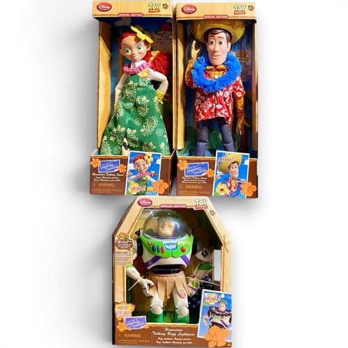 Figurine pixar toy story - figurine,