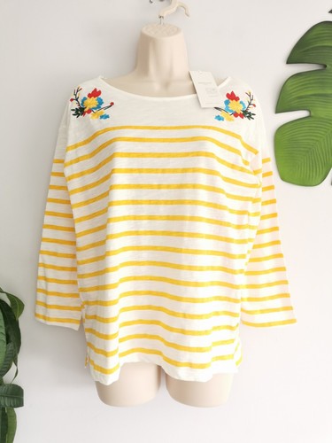 Tee shirt rayures et - tee-shirt,