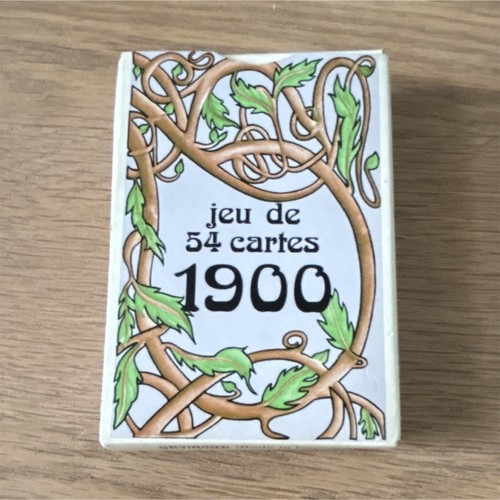 Grimaud jeu cartes - jeu, de