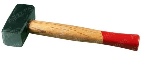 Masse forgée 000 g - masse, forgée,