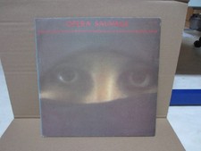 Vangelis - Opéra sauvage LP 7