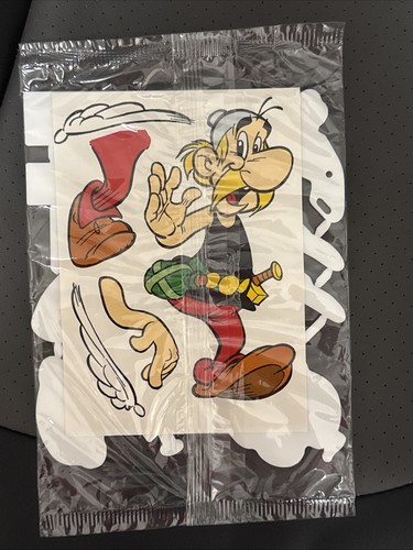 Vinatge figurine 1996 - de,