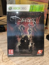 Xbox 360 The Darkness 2