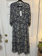 NWT Gerard Darel Jasmine Dress