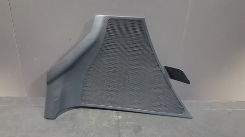 Grille haut parleur avant - grille,