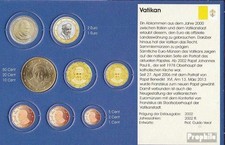 Cité du Vatican VAT 6 2014