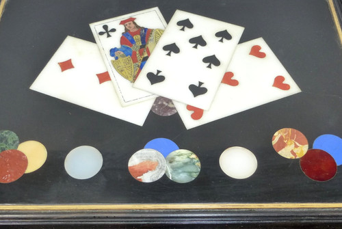Cartes jouer boîte - xl,