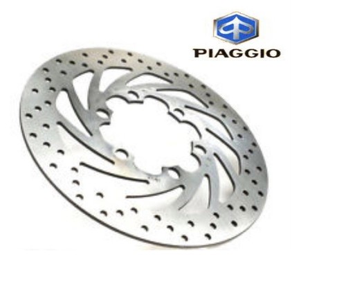 Disque frein pour piaggio - disque,