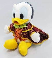 Peluche Donald Duck Haunted
