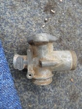 delorto ubf22b carburettor