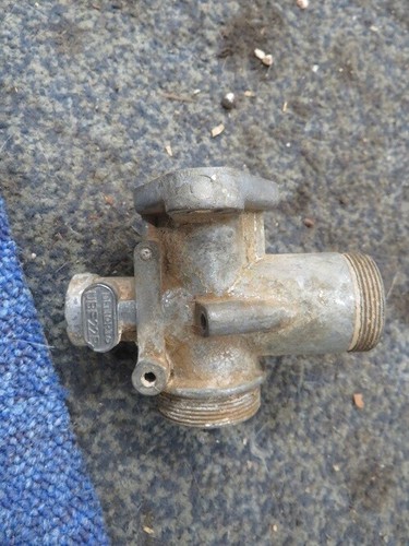 Delorto ubf22b carburettor - delorto,