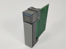 ALLEN-BRADLEY 1746-OB16 SLC 500 Sortie Module Ser. de D