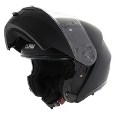 Casque rabattable Claw Travel-R noir mat