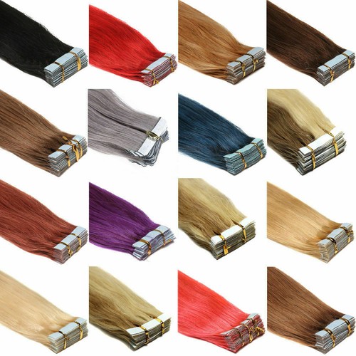 Extensions de cheveux - 20-40,