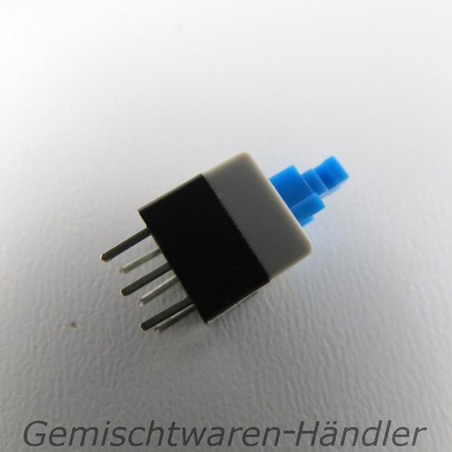 Micro interrupteur off 8x8 - micro-interrupteur, on-off