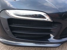 Porsche 991 Turbo S Gen 1 -