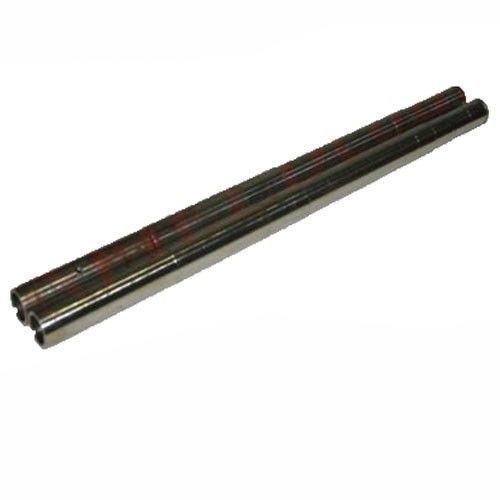Paire fourche tubes colonne - fourche,
