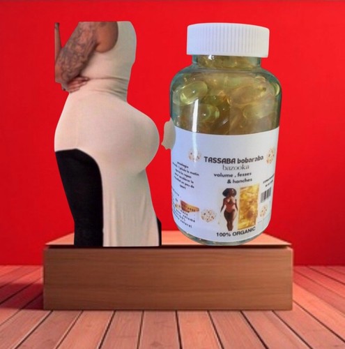 Gélule prise poids boites - de,