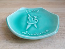 Rare petit cendrier vintage