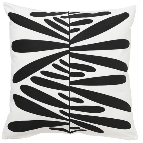 Housse coussin ikea - de,