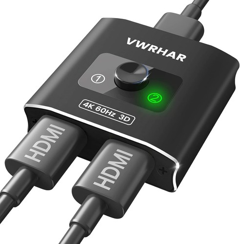 Répartiteur hdmi 60hz - hdmi,