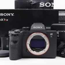 SONY a7R IVA A7R4A ILCE-7RM4A