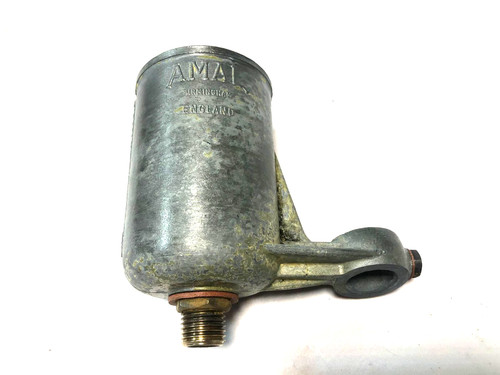 Vintage matchless g3l g3 - wd,