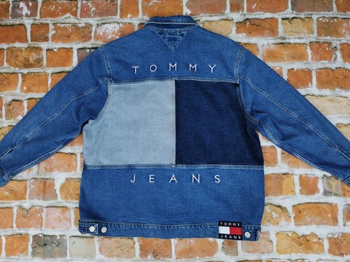 Tommy jeans hilfiger usa - jeans,