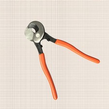  Pince Cosses Electriques A Sertir Per Outil D'empilement De Câble Détroit