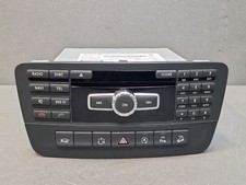 Autoradio GPS / téléphone - Mercedes Classe A 176 / GLA W156 - A2469008314 *