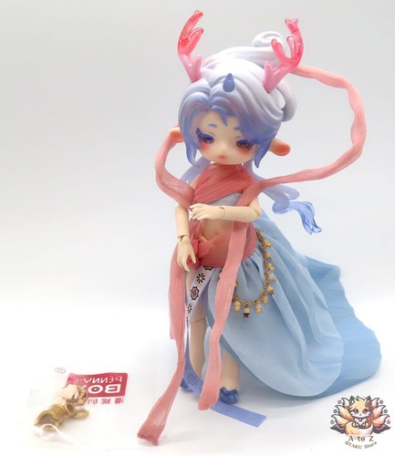 Tsukiizumi penny box - tsukiizumi, penny's