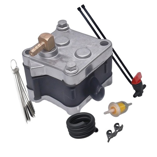 Pompe carburant pour - pompe, à