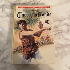 CA53 THIERRY LA FRONDE JC