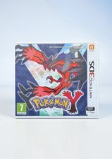 Pokemon Y Nintendo 3DS Testé