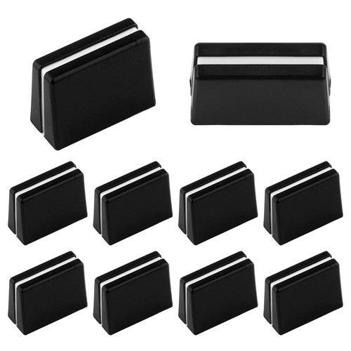 Capuchons fader pour - 10,