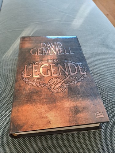 Legende edition collector - edition,