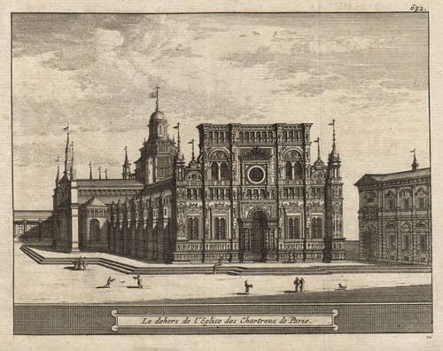 Pavia lombardia certosa - pavia,