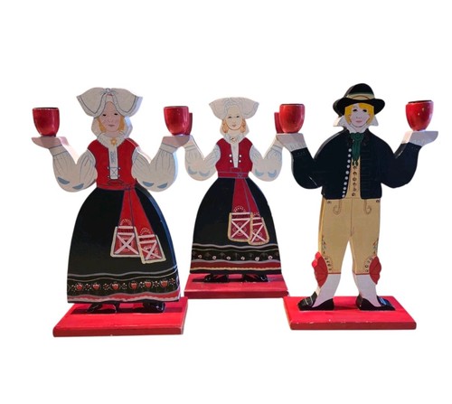 Lot bougeoirs ikea lizzie - bougeoirs,