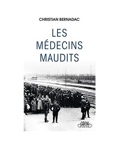 Les médecins maudits dans - médecins,