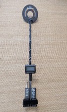 White’s Spectrum XLT Metal