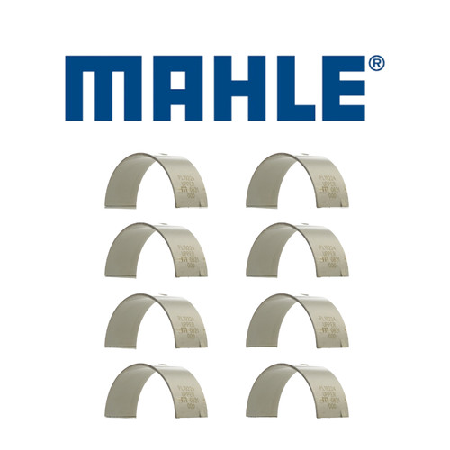 Mahle coussinets bielle - coussinets, de
