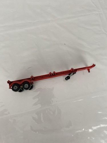 Matchbox super kings - k17, –