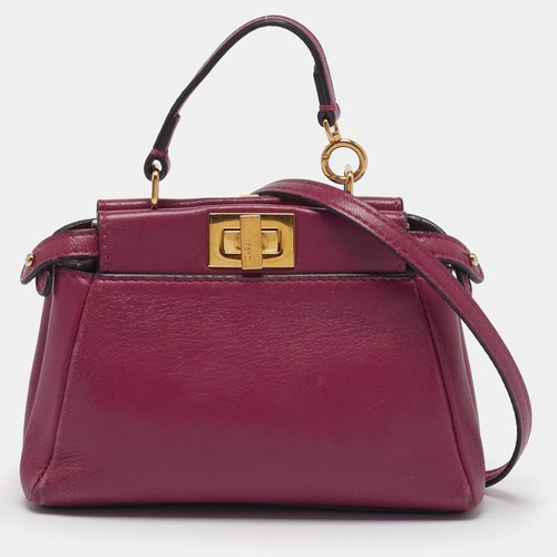 Sac bandoulière fendi - bandoulière,