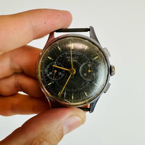 Rare vintage poljot - rare,