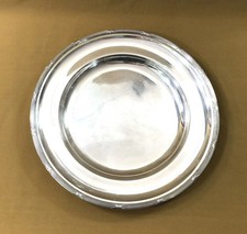 plat de service rond ERCUIS