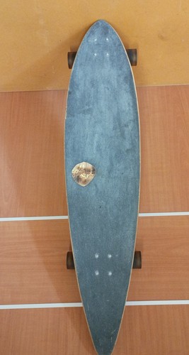 Gold coast pintail - pintail, longboard