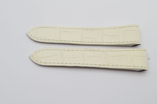 Cartier santos cuir - cartier, bracelet