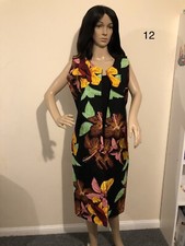 Kimono Ankara /vêtements