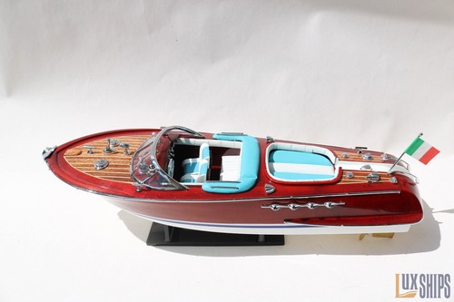 Riva aquarama model ship 40cm - model,