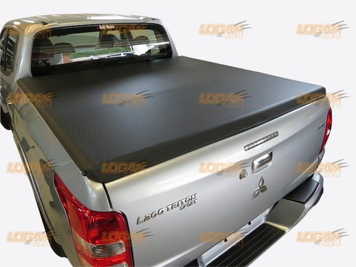 Tonneau cover pour mitsubishi - cover,